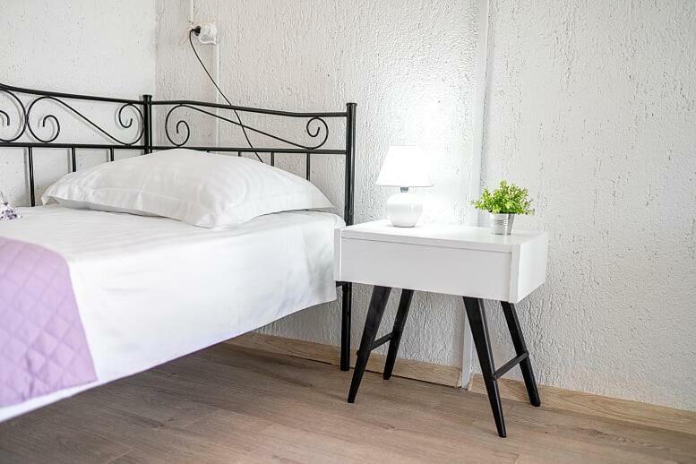 Sunshine Apartment Sovlje Tribalj Buitenkant foto